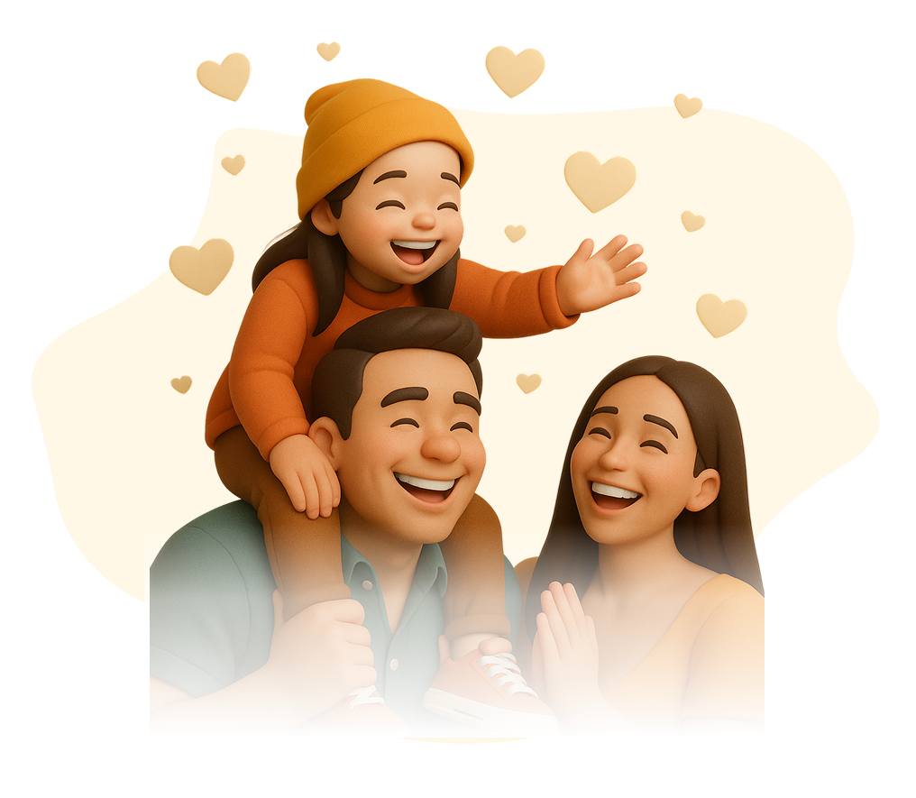 Happy Family